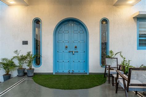 BluCasa - A Project by Design Inc