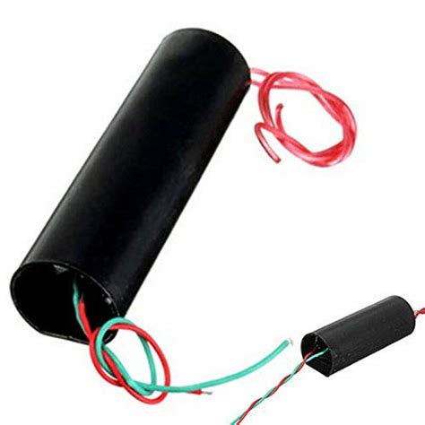 OROOBA® Inverter Power Module Adjustable High-Voltage Generator Boost ...