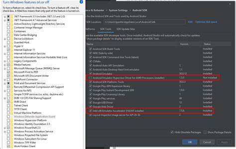 Image result for How to Install Android Emulator Hypervisor Driver for AMD Processor in Android