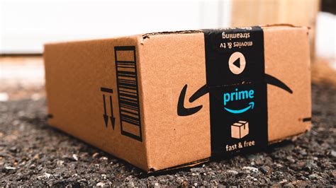 Image result for Amazon Prime Box Shipper