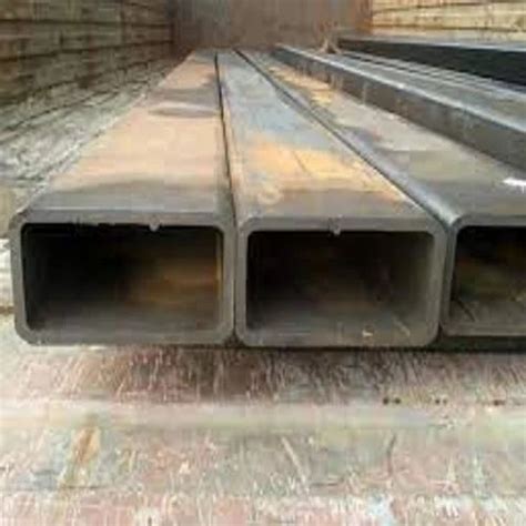 Image result for Rectangular Extruded Pipe