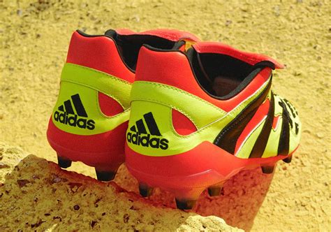 Image result for Adidas Predator Accelerator