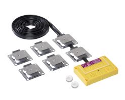 HIGH VOLTAGE RAT SENSOR DEVICE SCREW FITTING – SK Auto Smart Care