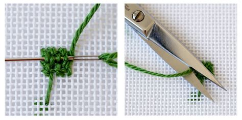 Image result for Tutorial On Needlepoint