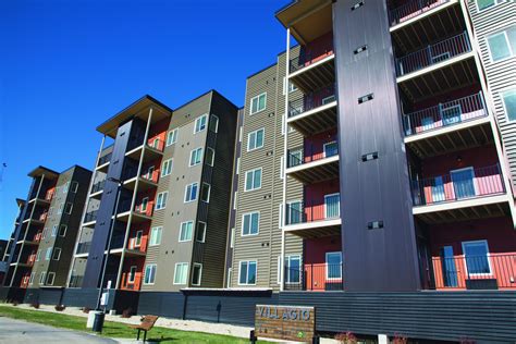 Villagio Apartments — Missoula Housing Authority