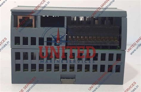 SIEMENS SIMATIC S7-1200 CPU 1214C DC/DC/DC 6ES7 214-1AE30-0XB0 | United ...