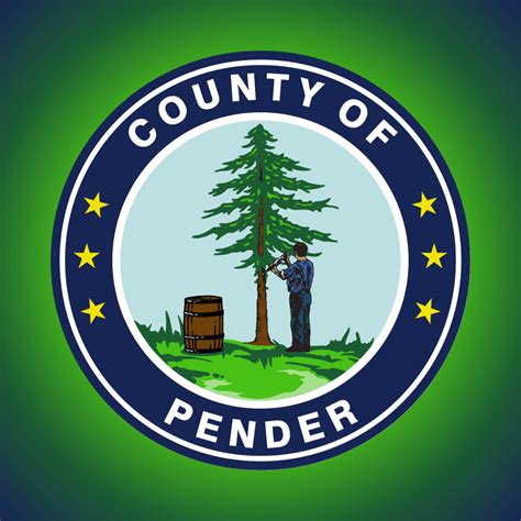 News Flash • Pender County to Celebrate 150th Anniversary wi