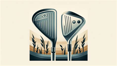 Making the Swing: Blade vs Cavity Back Irons Comparison - Golf Completes