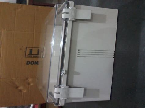 ABS Enclosure Manufacturer in Delhi - Industrial Boxes Ip55 And Ip66 ...