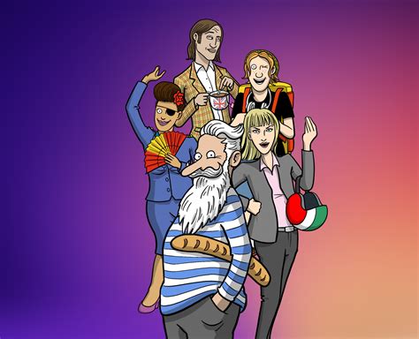 Mon Coeur In English