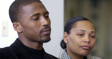 Lorenzen Wright's family wants answers from ex-wife