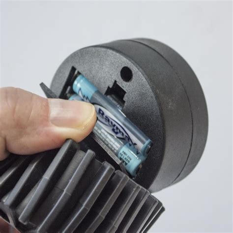 Black Bull 255 Psi Tire Inflator Pressure-Gauge with Digital Lcd ...