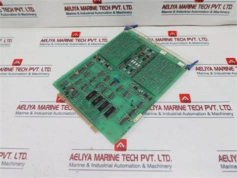 Mitel 9110-009 Dual Receiver Electronic Module – Aeliya Marine Tech