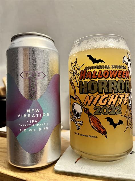 Fresh Track beer from my local bottle shop. Only canned 14 days ago ...