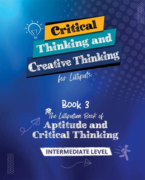 Buy Lilliputian Book of Aptitude and Critical Thinking - Intermediate ...