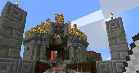 Image result for Oculus Minecraft
