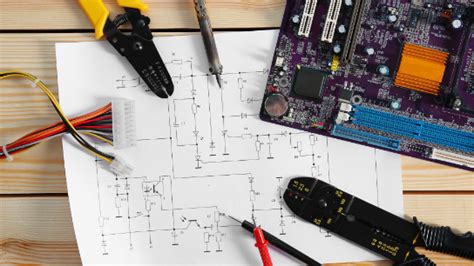 Image result for Electrical Engineering Drawing