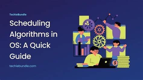 Operating System Scheduling Algorithms 的图像结果