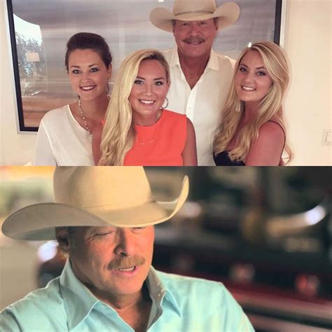 BREAKING NEWS: Country music fans choke up and pray as Alan Jackson ...