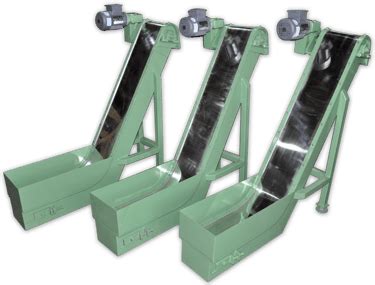 Reliable Manufacturers of Magnetic Chip Conveyors | MAG TOOLS Coolant ...