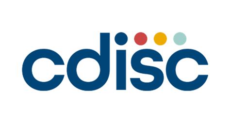 Image result for CDISC Logo.svg