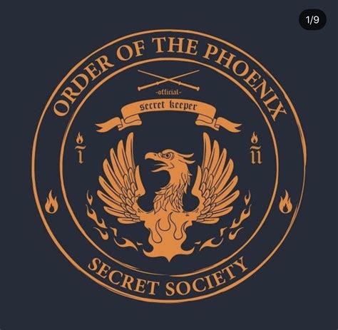 Order of Phoenix