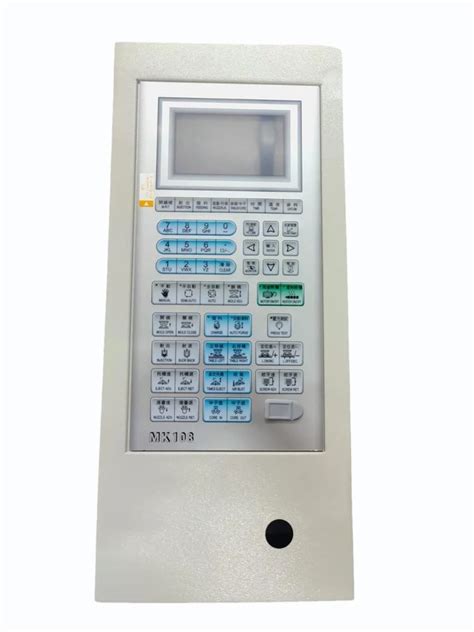 Image result for plc Control Panel Front View