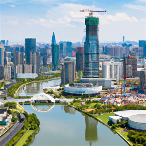 宁波发力战略性新兴产业 2020年产值将超4000亿-浙江新闻-浙江在线