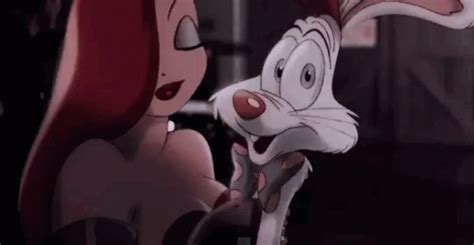 Jessica Rabbit GIFs | GIFDB.com
