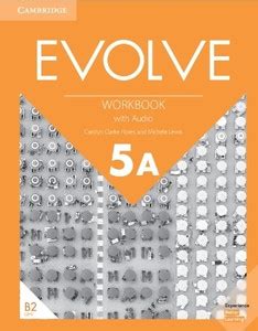 Evolve Level 5A Workbook with Audio: Buy Evolve Level 5A Workbook with ...