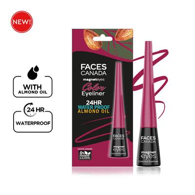 Waterproof Liquid Eye liner Online - Magneteyes Eyeliner – Faces Canada
