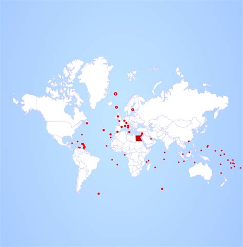 Image result for Geography Map of World