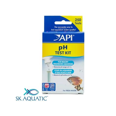 Image result for API Ph Test Kit