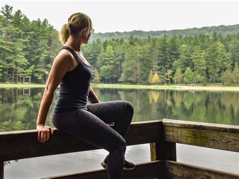 Full Body Portrait Photography Nature 的图像结果