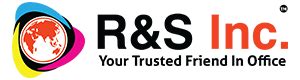 R&S Inc - best toner Cartridge service in Bangalore, India