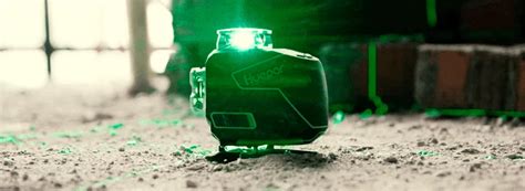 Image result for Using a Laser Level to Install a Fence