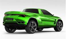 Images Of Lamborghini Truck by Lamborghini Urus Truck Is A Modern Lm002 Rendering Images Of Lamborghini Truck