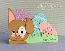 Image result for Bunny Cards