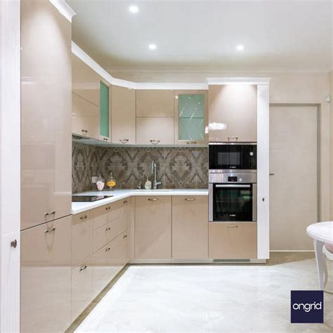 Small Kitchen, Big Impact - Design Your Space Like a Pro – Ongrid Design