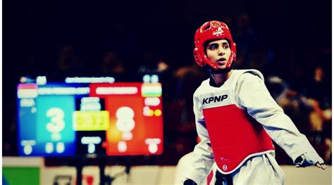 The dark side of Indian Taekwondo