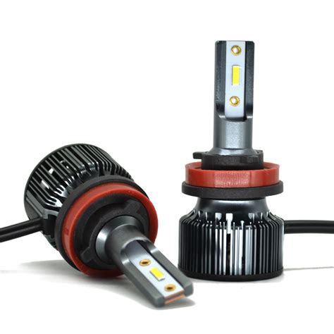 What Car Fits An H7 LED Bulb | Storables