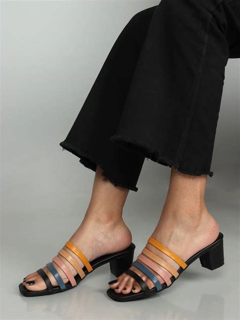 TRASE Women Heels - Buy TRASE Women Heels Online at Best Price - Shop ...
