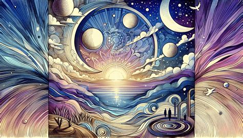 Horizon spiritual meaning