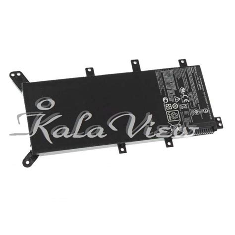 Asus X555-6 Laptop Battery | فروشگاه اینترنتی کالاویو