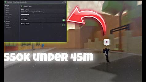 Image result for Da Hood Fast Dropping Script