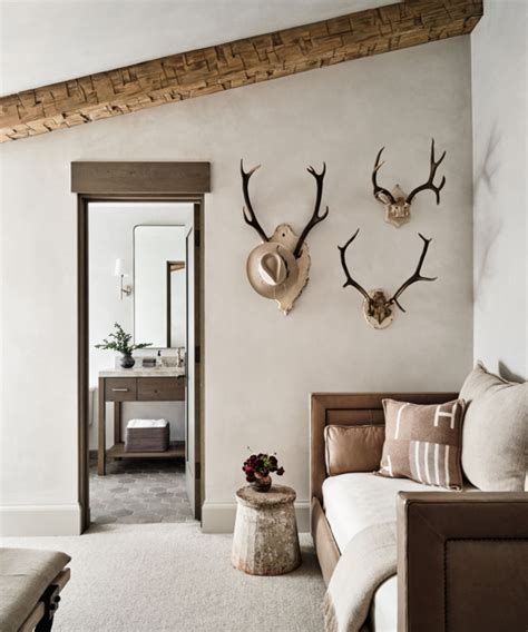 Rustic Wall
