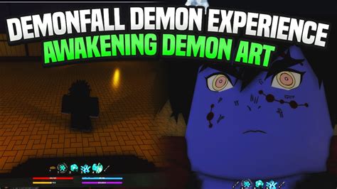 Image result for Demonfall Story Explained