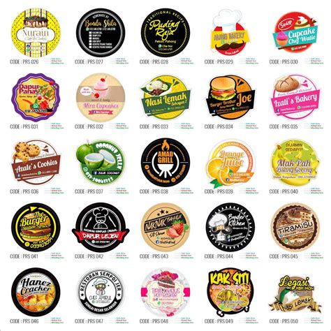 Example Sticker 的图像结果