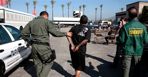 David Kennedy Talks Gang Violence and Cease-Fire