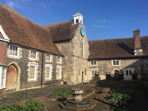 CANTERBURY HERITAGE MUSEUM - All You Need to Know BEFORE You Go 2026 ...